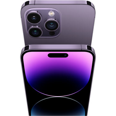 Image for Apple-iPhone14ProMax128GBDeepPurple-gsmc_2d#05