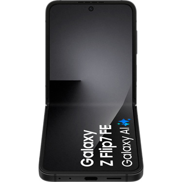 Image for Samsung-GalaxyZFlip7FE128GBBlack-gsmc_2d#02