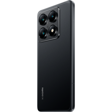 Image for Xiaomi 14T Pro 512GB Titan Black