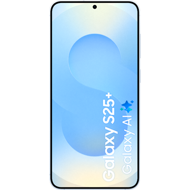 Image for Samsung Galaxy S25+ 256GB Icyblue