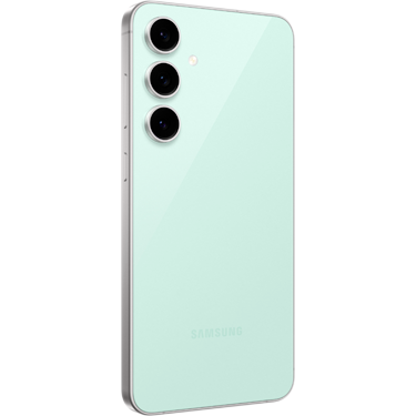 Image for Samsung Galaxy S24 FE 128GB Mint