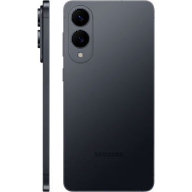 Image for Samsung-GalaxyS25Edge256GBTitaniumBlack-gsmc_2d#06