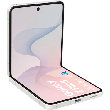 Image for Samsung-GalaxyZFlip8256GBCream-gsmc_2d#04