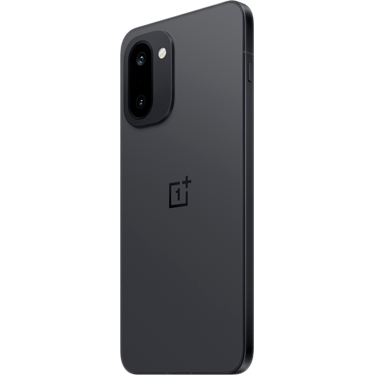 OnePlus 15R Charcoal Black 512 GB