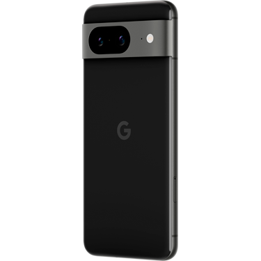 Google Pixel 8 Obsidian Black 128 GB