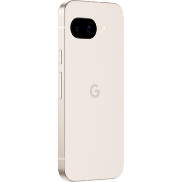 Image for Google Pixel 9a 128GB Porcelain
