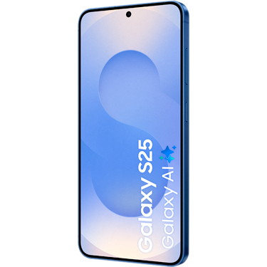 Image for Samsung Galaxy S25 128GB Navy