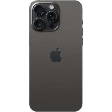 Image for Apple-iPhone15ProMax256GBBlack-gsmc_2d#03