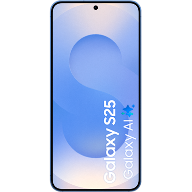 Image for Samsung Galaxy S25 256GB Navy