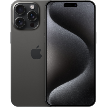 Image for Apple-iPhone15ProMax256GBBlack-gsmc_2d#02