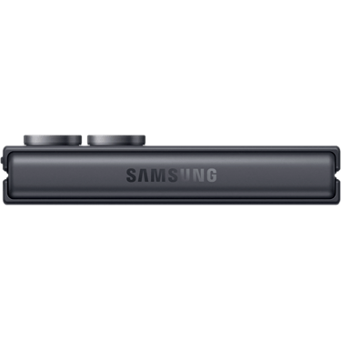 Image for Samsung-GalaxyZFlip8256GBGraphite-gsmc_2d#08