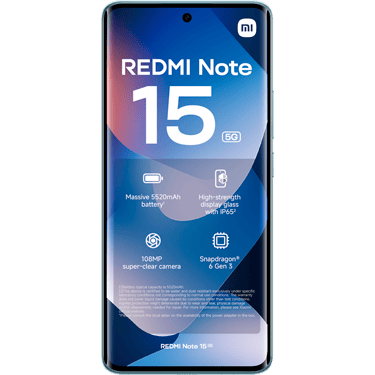 Image for Xiaomi-RedmiNote15GlacierBlue-gsmc_2d#01