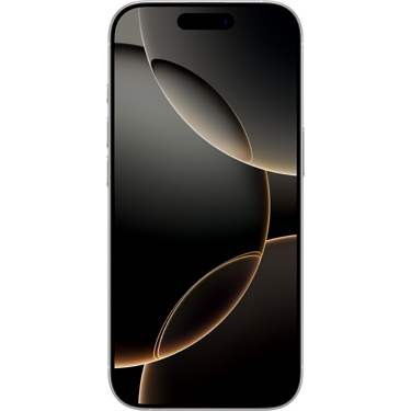 Image for iPhone 16 Pro 512GB Natural Titanium