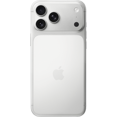 Apple iPhone 17 Pro Max Silver 256 GB