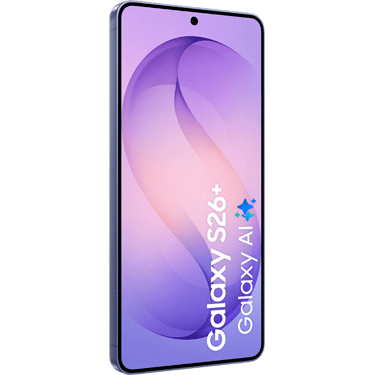 Samsung Galaxy S26+ Cobalt Violet 256 GB