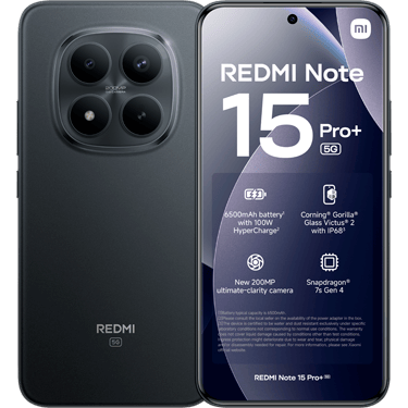 Image for Xiaomi-RedmiNote15Pro+Black-gsmc_2d#02
