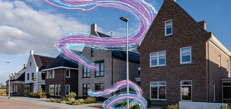 Fiber House