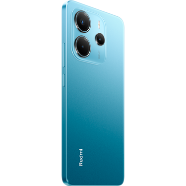 Image for Xiaomi Redmi Note 14 4G 128GB Ocean Blue