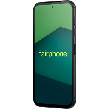 Image for Fairphone-5Black-gsmc_2d#03
