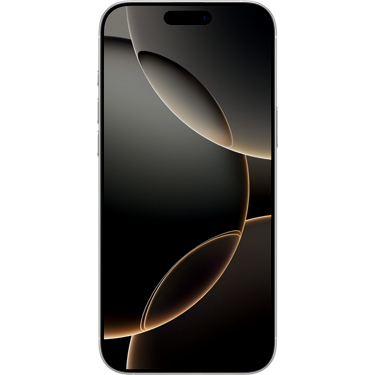 Image for iPhone 16 Pro Max 1TB Natural Titanium