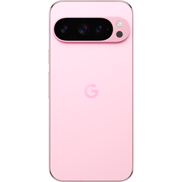 Image for Google Pixel 9 Pro 128GB Rose Quartz
