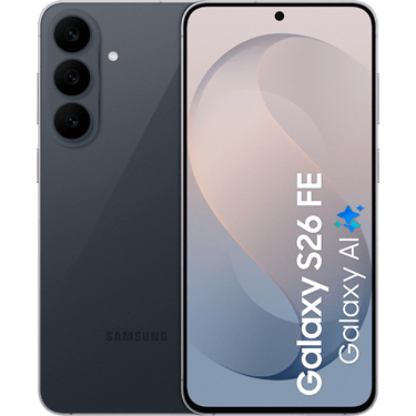 Image for Samsung-GalaxyS26FE128GBGraphite-gsmc_2d#02