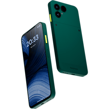Image for Fairphone6+256GBGreen-gsmc_2d#04