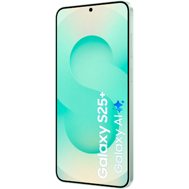 Image for Samsung Galaxy S25+ 256GB Mint