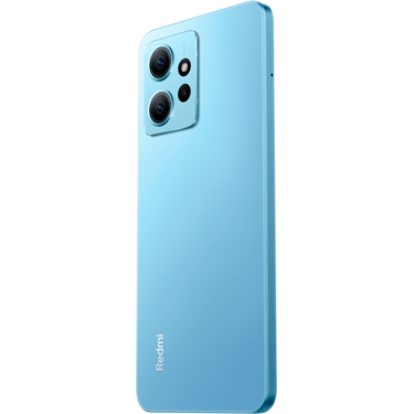 Image for Xiaomi Note 12 128GB Blue+Buds4 Lite+SB7