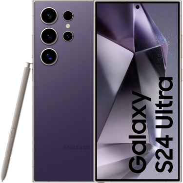 Image for Samsung-GalaxyS24Ultra512GBViolet-gsmc_2d#02