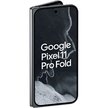 Google Pixel 11 Pro Fold Obsidian 256 GB