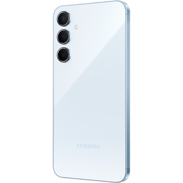 Image for Samsung-GalaxyA555G128GBIceblue-gsmc_2d#08