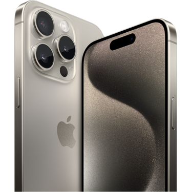 Image for Apple-iPhone15ProMax256GBTitanium-gsmc_2d#06