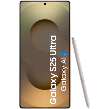 Image for Samsung S25 Ultra 512GB Titanium Gray