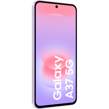 Image for Samsung-GalaxyA37128GBLavender-gsmc_2d#03