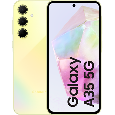 Image for Samsung-GalaxyA355G128GBLemon-gsmc_2d#02