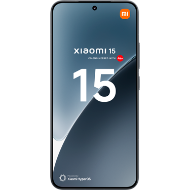 Image for Xiaomi-15512GBBlack-gsmc_2d#01