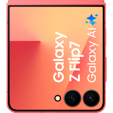 Image for Samsung-GalaxyZFlip7256GBRed-gsmc_2d#07