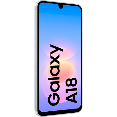 Image for Samsung-GalaxyA184G128GBSilver-gsmc_2d#02