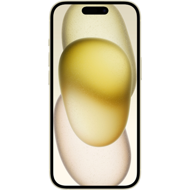 Image for Apple-iPhone15128GBYellow-gsmc_2d#01