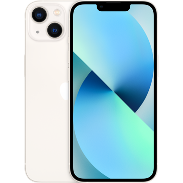 Image for Apple-iPhone13128GBWhite-gsmc_2d#01