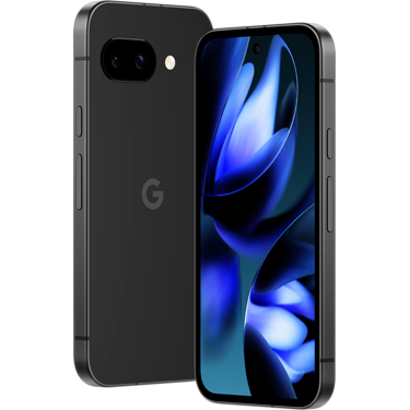 Image for Google Pixel 9a 256GB Obisidian