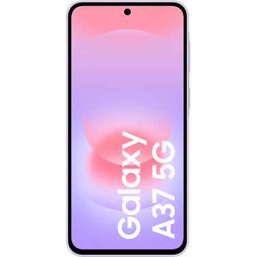 Image for Samsung-GalaxyA37128GBLavender-gsmc_2d#01