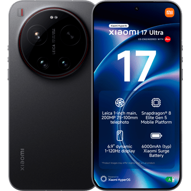 Image for Xiaomi-17Ultra512GBBlack-gsmc_2d#02