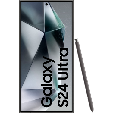 Image for Samsung-GalaxyS24Ultra256GBBlack-gsmc_2d#01