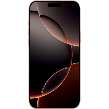 Image for iPhone 16 Pro Max 1TB Desert Titanium