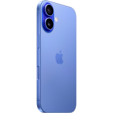 Image for iPhone 16 512GB Ultramarine