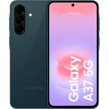 Image for Samsung-GalaxyA37128GBGreen-gsmc_2d#02