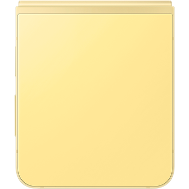Image for Samsung-GalaxyZFlip6256GBYellow-gsmc_2d#04