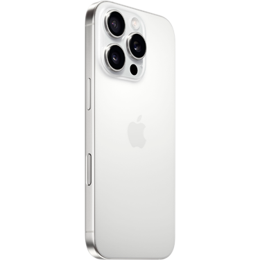 Image for iPhone 16 Pro 1TB White Titanium